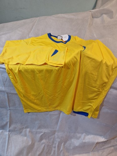 Football shirt - gk,