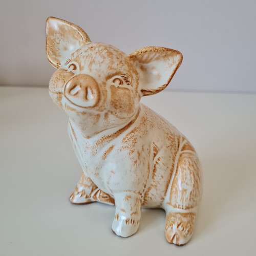 Charlestown mouse pottery - charlestown, /