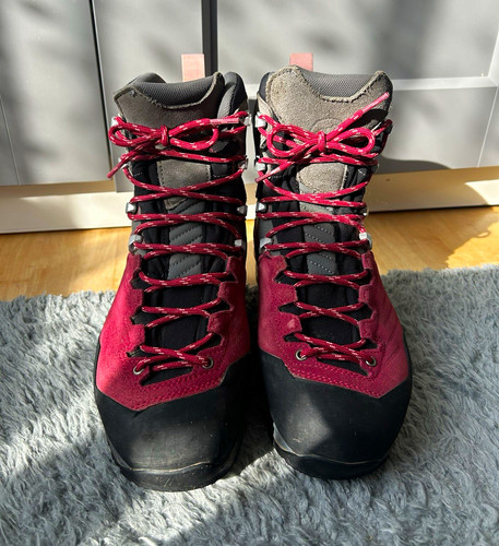 Mammut kento pro high - mammut,