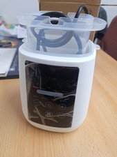 Baby Bottle Warmer LCD Screen