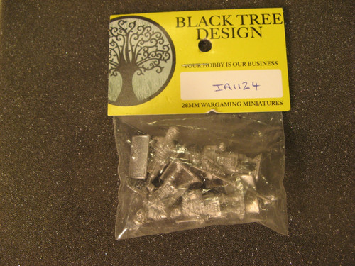 25mm 28mm imperial roman - 25mm,