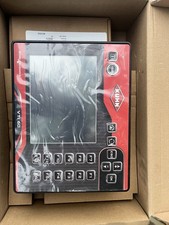 Kuhn ISO BUS CCI 60 Display