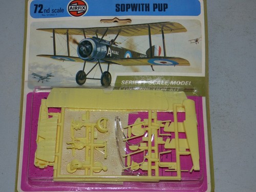 Airfix kits 72nd scale - airfix, 1/72nd