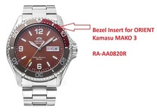 Original orient kamasu mako - orient,