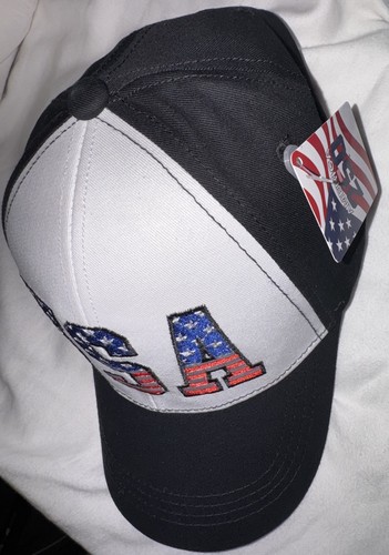 Usa 250 years - usa, cap