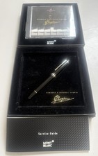 Montblanc Meisterstuck Pen Box