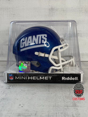 New york giants - york, (color