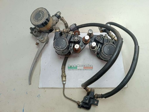 Calipers brake front master - calipers,