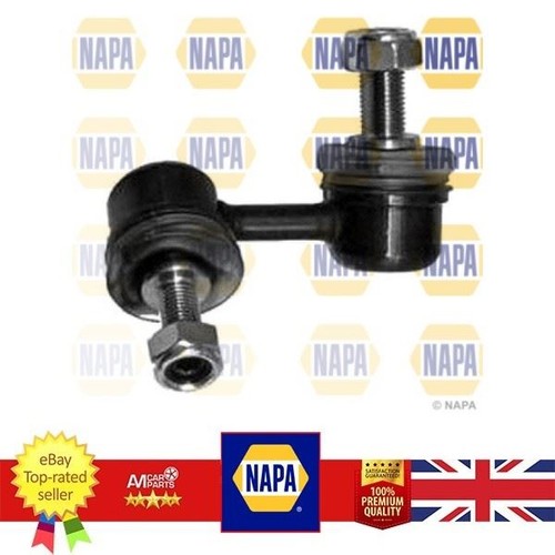 Front left stabiliser drop - stabiliser,