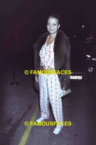 Jemma kidd taken 1990 rare - kidd, 1990's