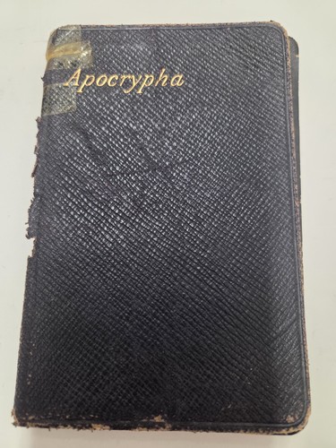Antique apocrypha oxford - antique,