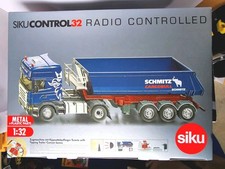 Rare Siku control32  Radio