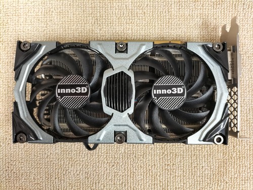 Inno3d gtx 960 2gb video - 2gb,