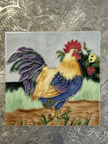 Ceramic wall tile - wall,