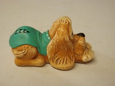 Vintage Pendelfin Pooch -