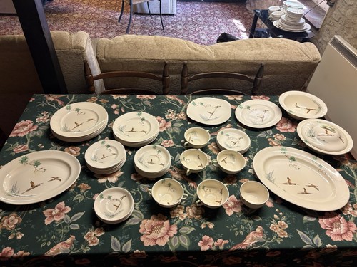 Royal doulton the coppice - royal,