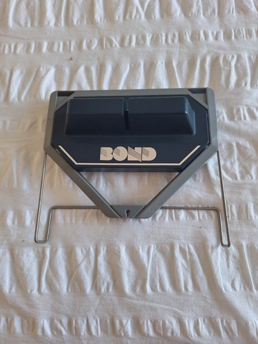 Bond knitting machine - , carriage