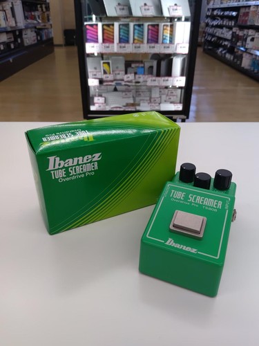 Ibanez ts 808 - /, ts-808(no2511241)