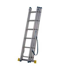 Werner 4-in-1 Aluminum