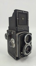 Rolleicord III Type 2 TLR