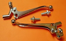 TRIUMPH BSA NORTON L F HARRIS