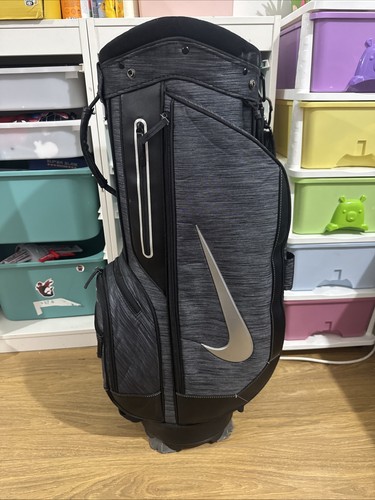 Nike golf cart - golf,