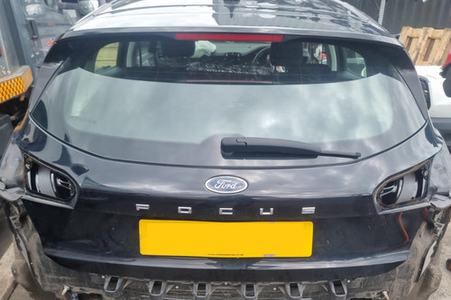 Ford focus mk4 2019 2021 - mk4, 2019-2021