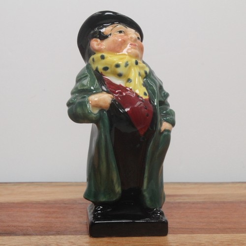 Royal doulton tony weller - royal,