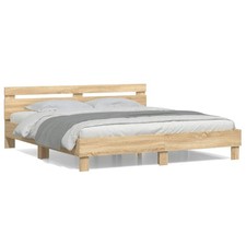 Bed frame single - single, bed-frame
