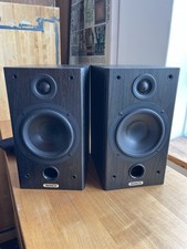 Tannoy Mercury F1 Custom