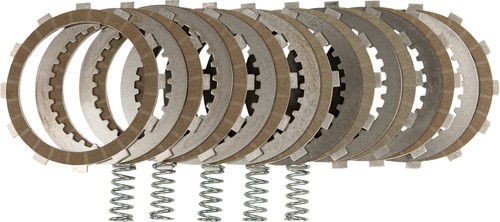 Energy one cltch kit - e1, vrod