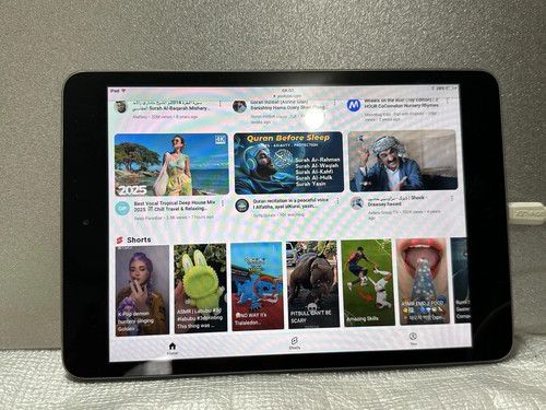 Apple ipad mini wi fi - ipad, wi-fi