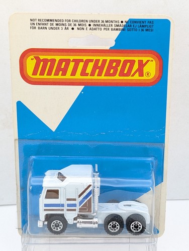 Matchbox superfast - matchbox, 45