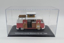 Volkswagen Kombi Westfalia