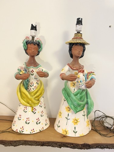 Colourful handmade ceramic - handmade,