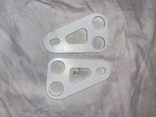 Yamaha Rd 350 F2 N2 Ypvs 1989