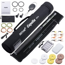 ‎3.6m/12FT/13Segments/Carbon