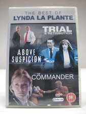 The Best Of Lynda La Plante