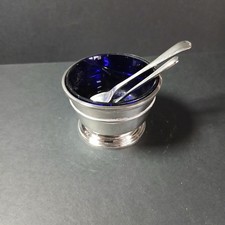 Vintage mappin webb silver - &,