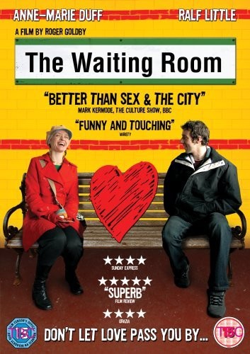 The waiting room ralf - (dvd),