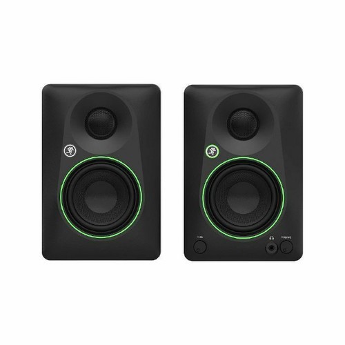 Mackie cr3 5 - cr3.5, 3)