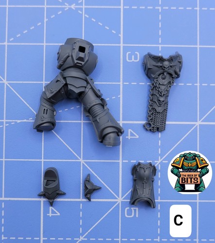 Warhammer 40k chaos space - warhammer,