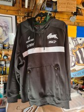 South Sydney Rabbitohs Training Top 3XL Approx 50 - 52 -54 inch Chest