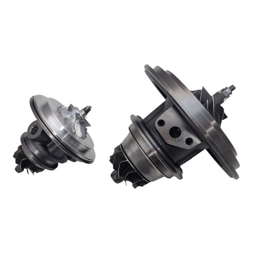 Turbocharger cartridge for - turbocharger,