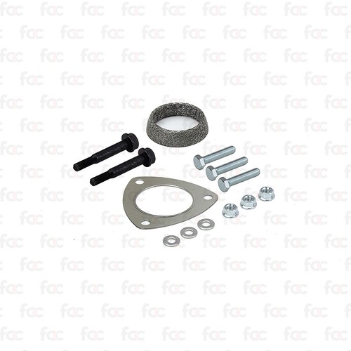 Petrol catalytic converter - catalytic,