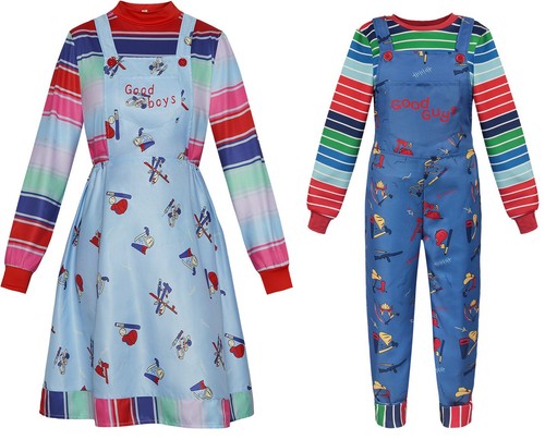 Kids chucky fancy - chucky, dress