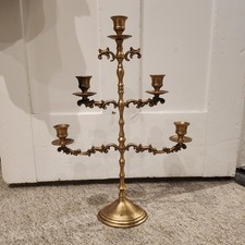 19th century dutch brass