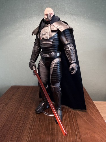 Hasbro star wars black - star,