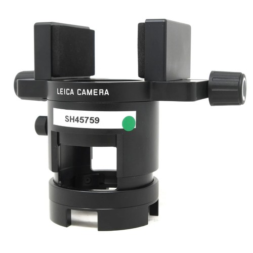 Used leica digital adapter - leica,