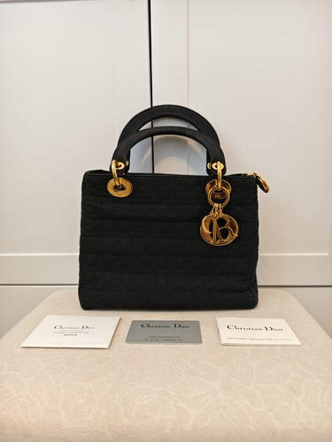 Vintage christian dior medium - dior,